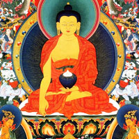 A causa do sofrimento é a fixação - CEBB - Centro de Estudos Budistas  Bodisatva
