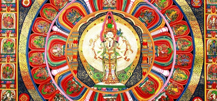 Budismo y cultura de - CEBB - Centro de Estudos Budistas Bodisatva