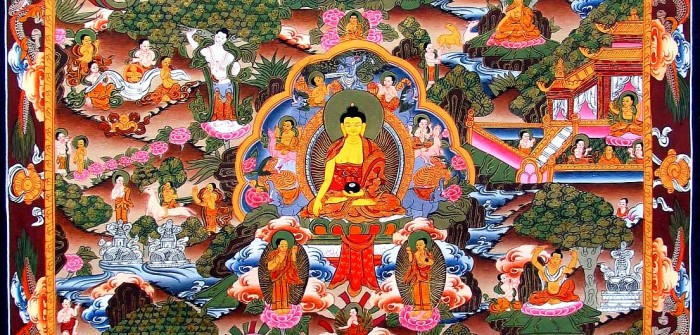 Pessoas sensitivas ou empatas, são - Na Terra dos Budas