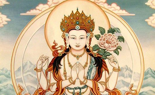 avalokitesvara_menor