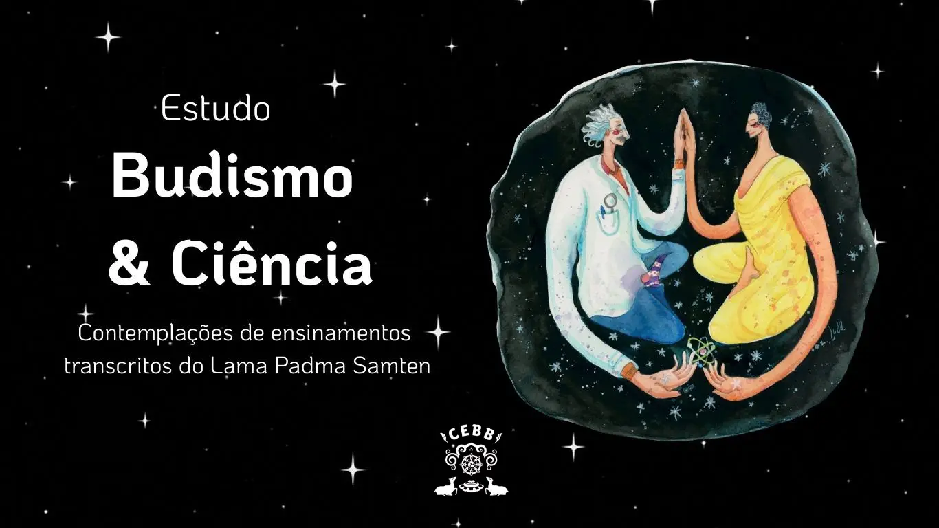 Banner BeC Ilustração de Anya Aquareluda (luda.art.love) para a reedição da Revista Bodisatva N1