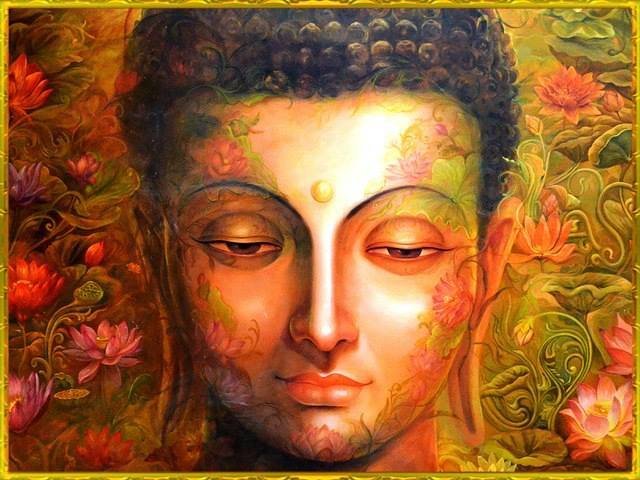 Buda_face