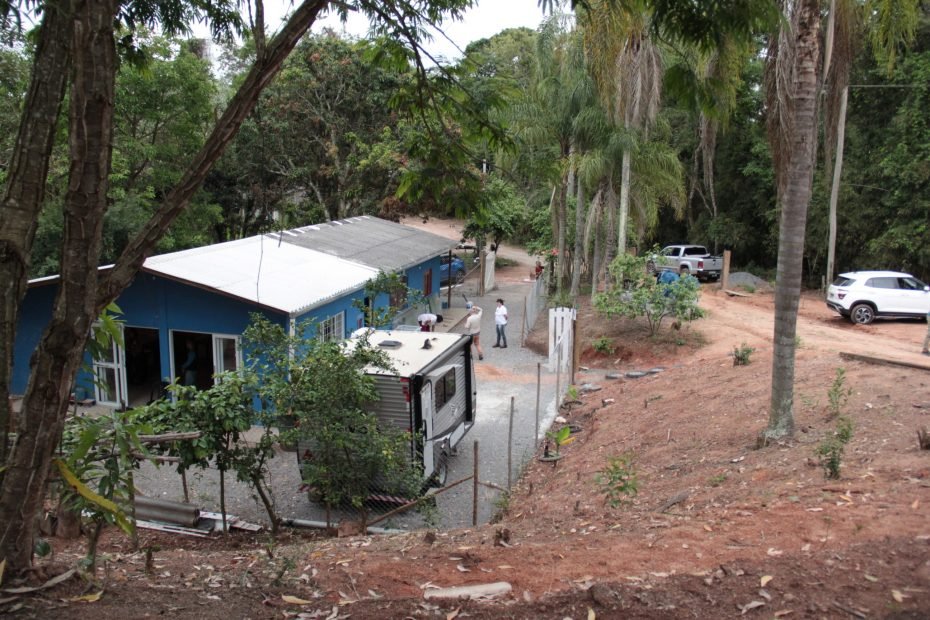 CEBB Dewachen - Centro de Estudos Budistas Bodisatva