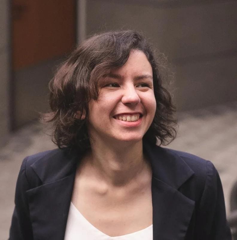Dora Nogueira Maciel