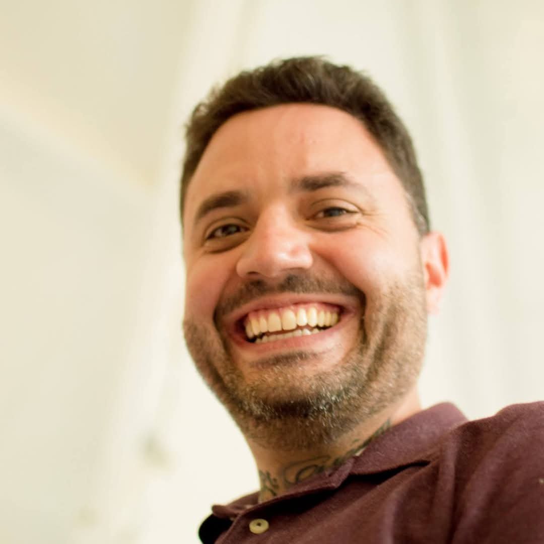 Leonardo Borghetti