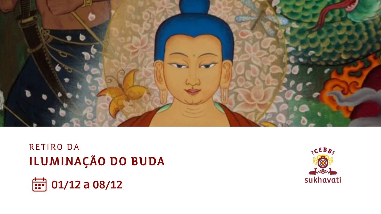 Retiro de (Miniatura do YouTube)