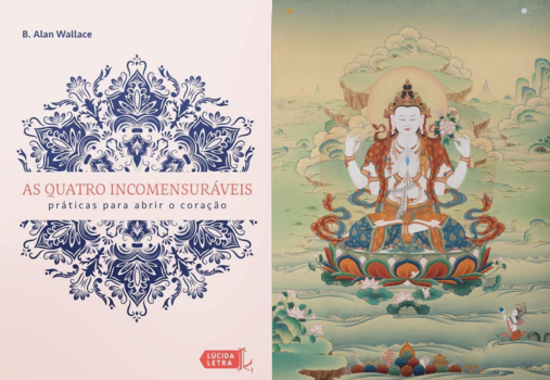 As quatro incomensuraveis3