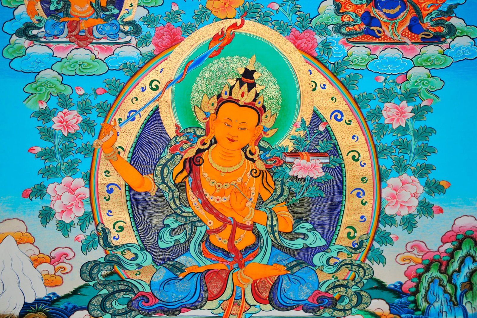 majushri