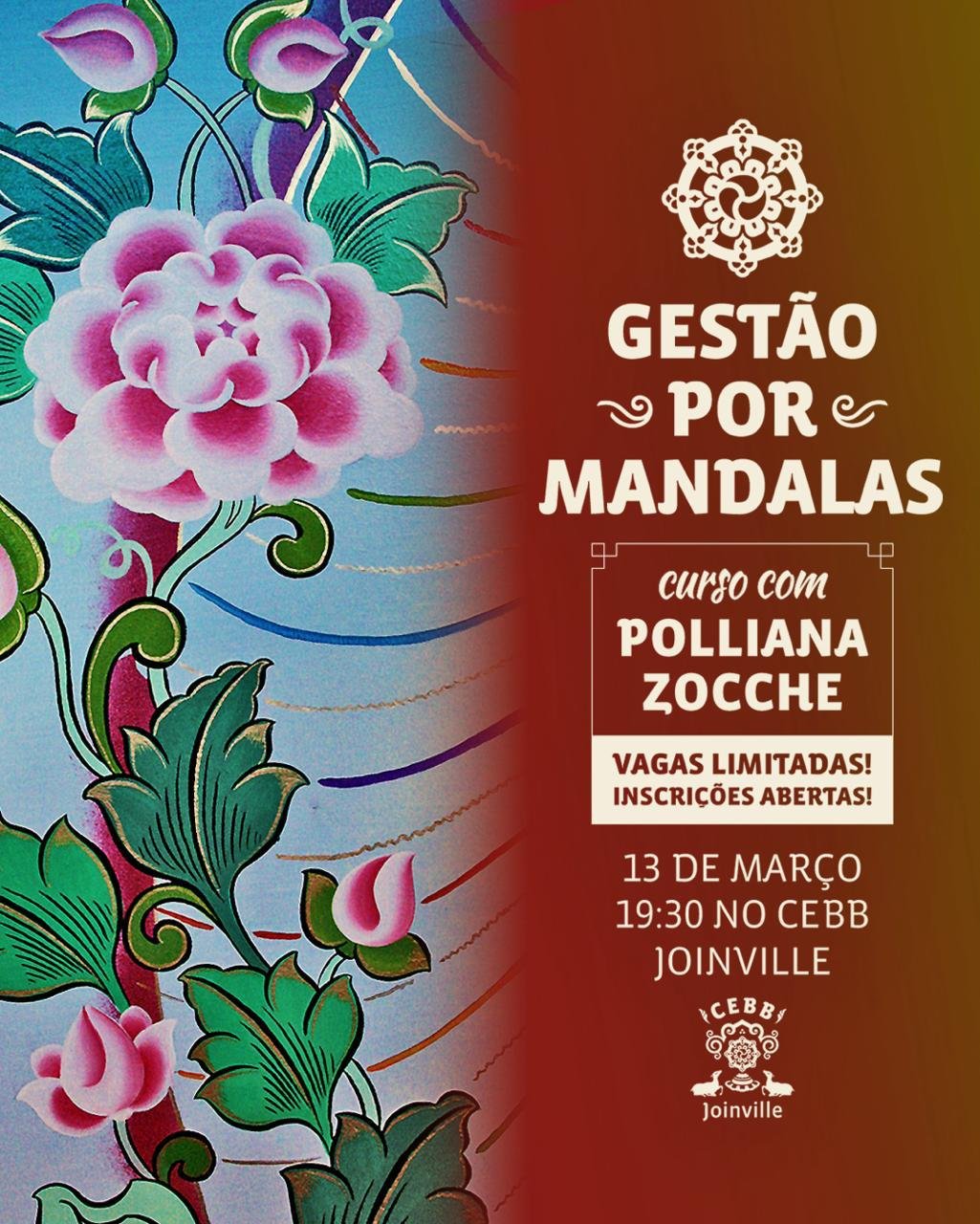 gestao por mandalas