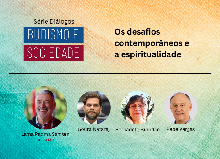 Modelo Budismo e Sociedade (3) Modelo Budismo e Sociedade (3)
