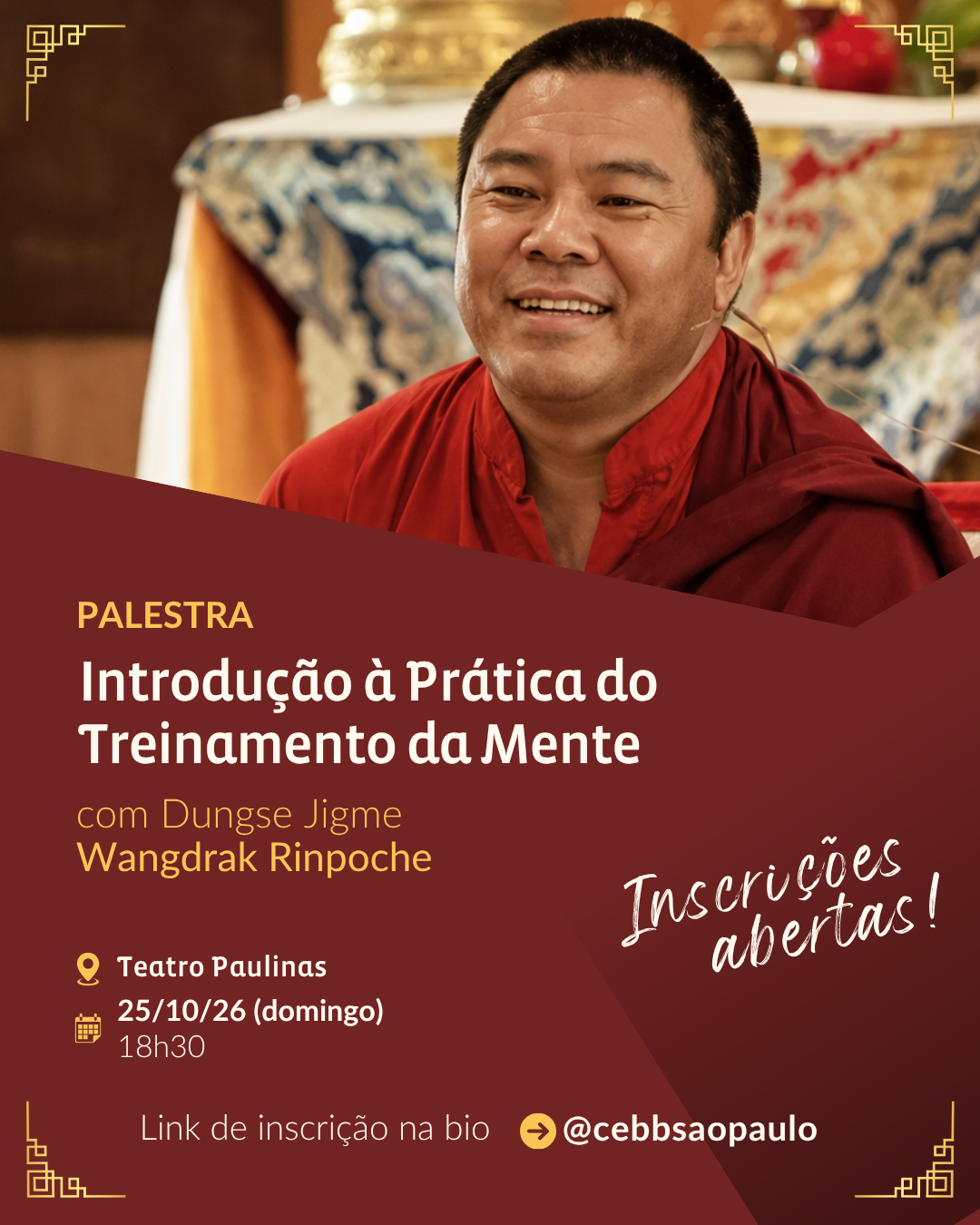Wangradak_Rinpoche_Inscrições_Abertas