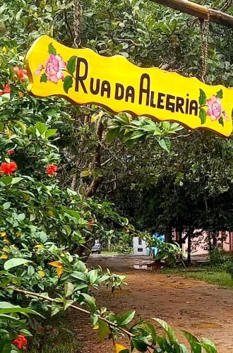 Aldeia